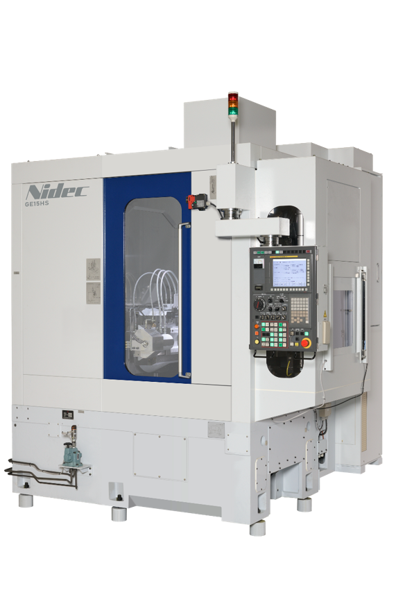 Nidec Machine Tool Announces New Hobbing Machines (2022-04-04)