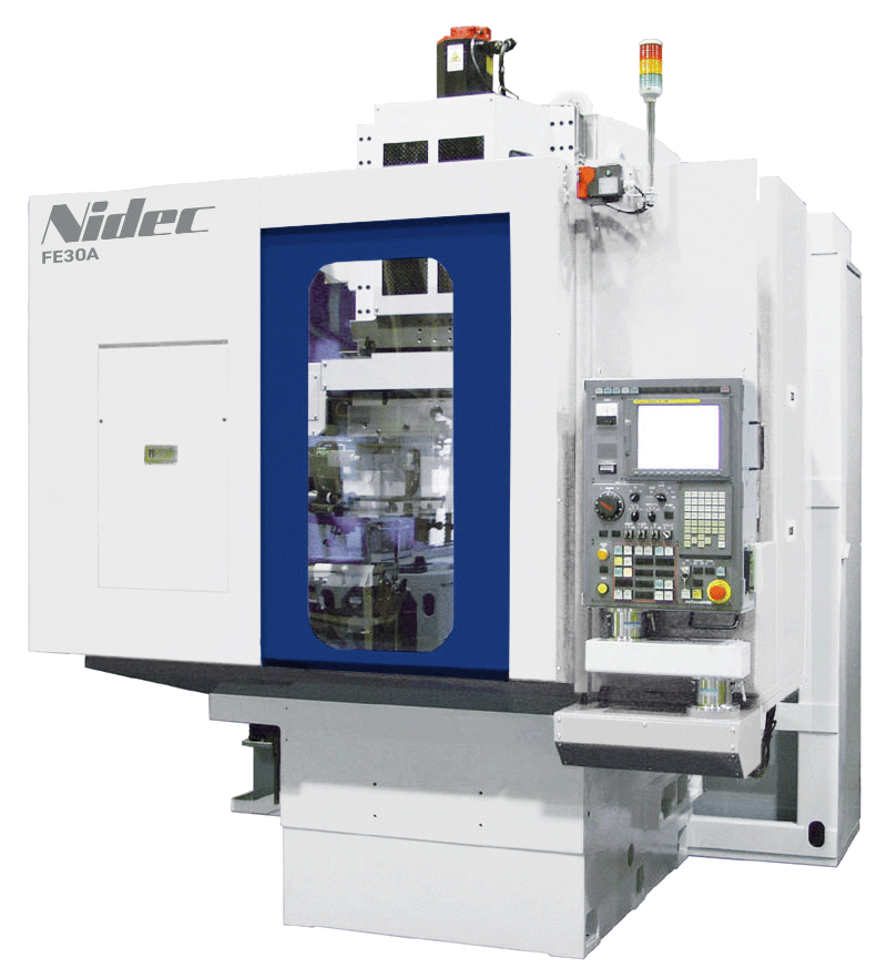 Machine Image 1