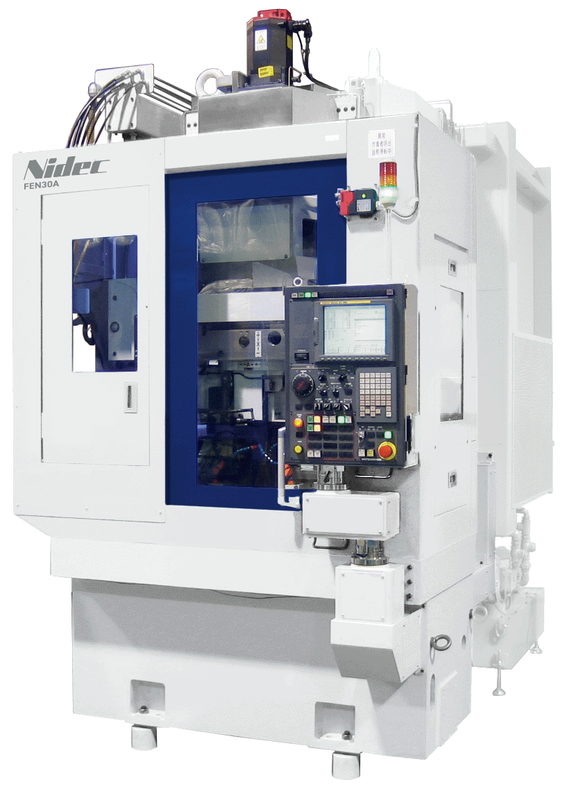 Machine Image 1
