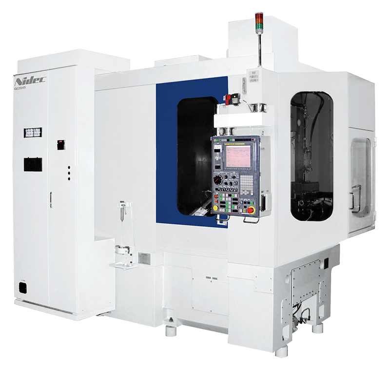 Machine Image 1