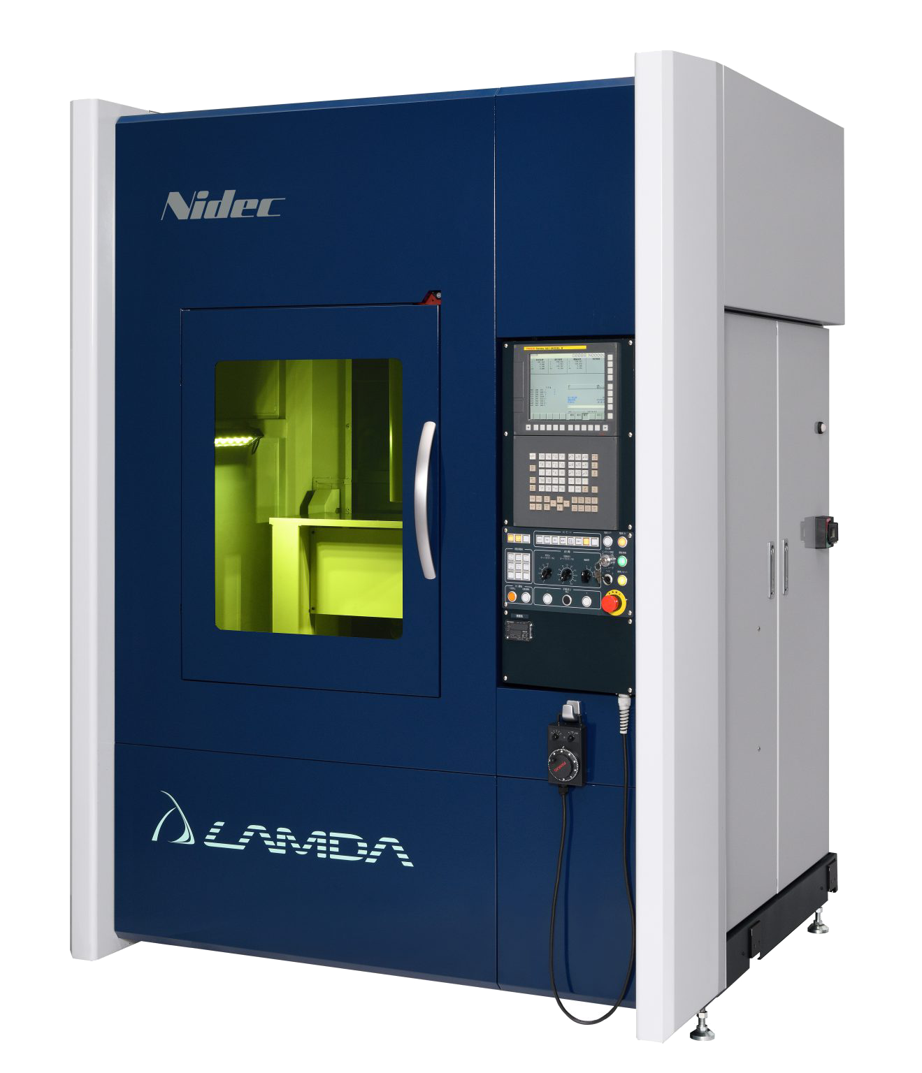 Machine Image 1