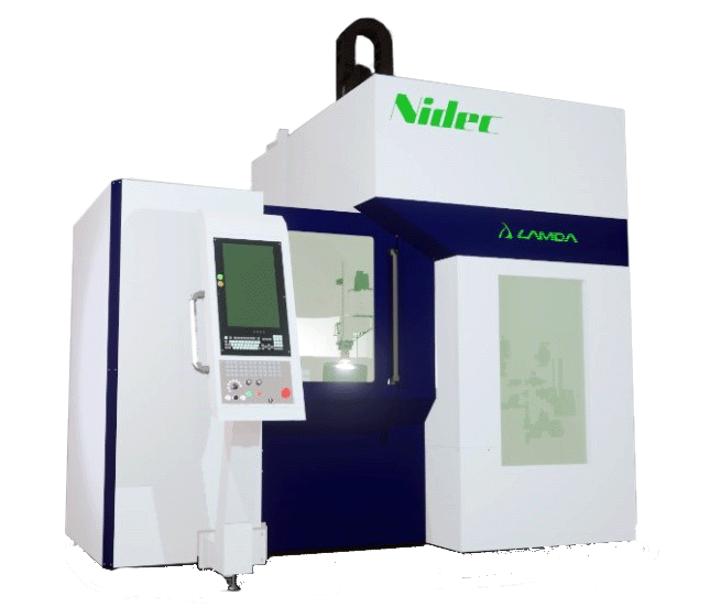 Machine Image 1