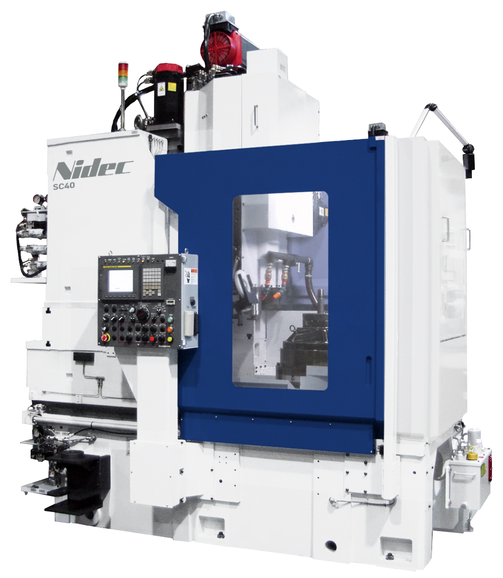 Machine Image 1
