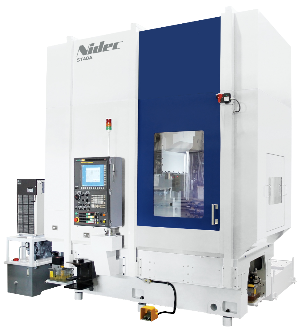 Machine Image 1
