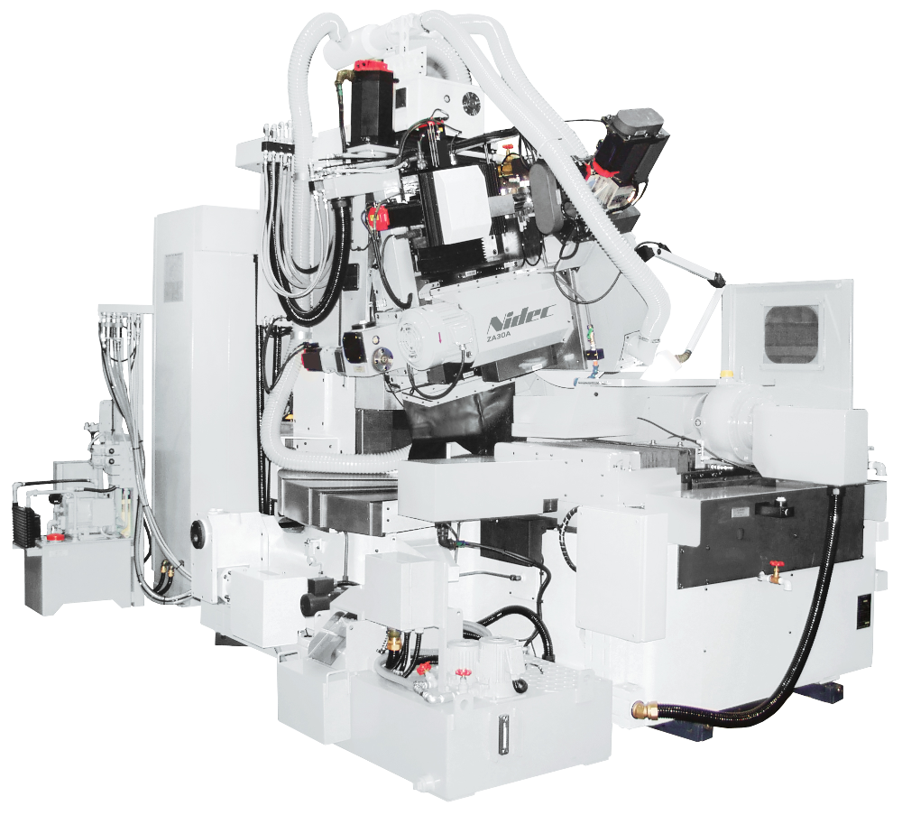 Machine Image 1