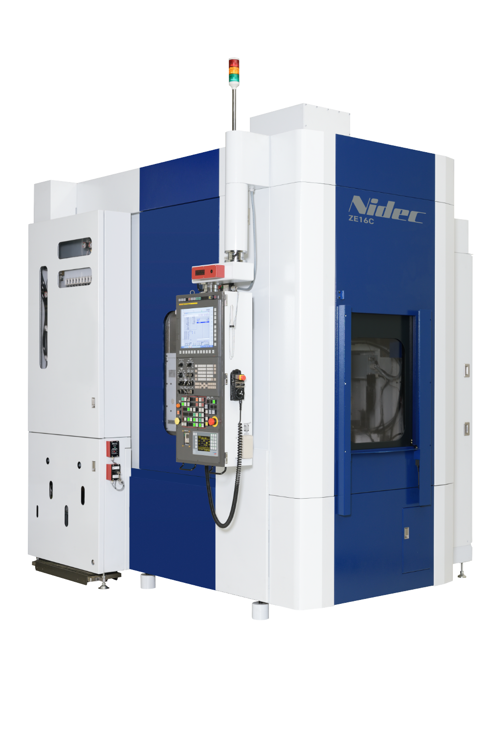Machine Image 1