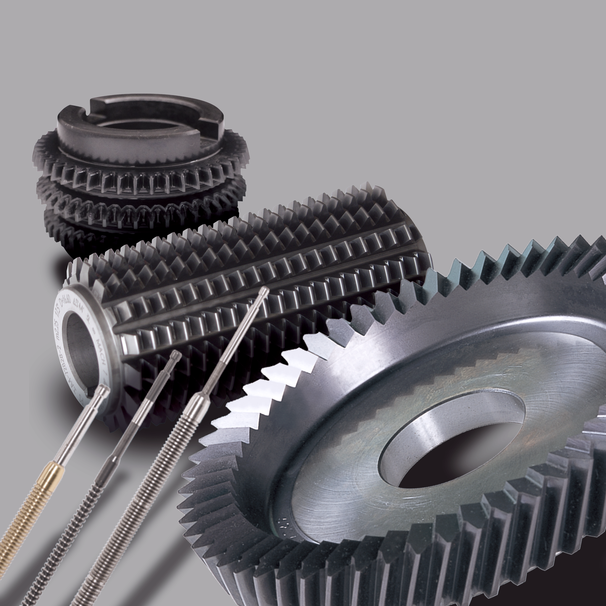 Federal Broach and Machine