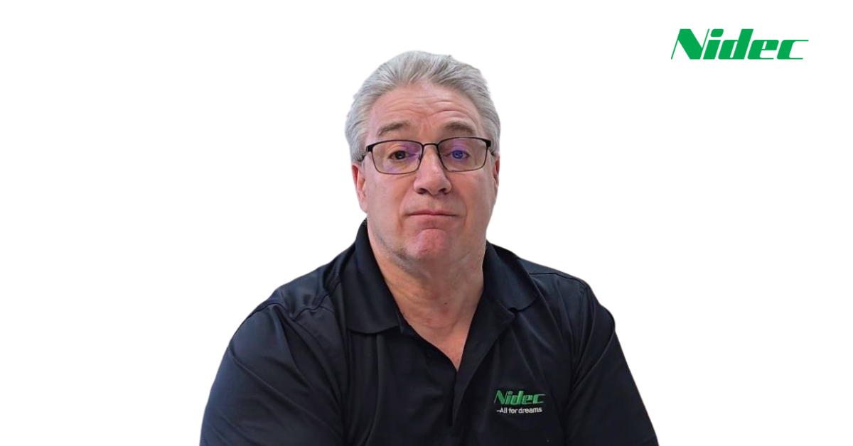 People matter: Bill Stockwell interview