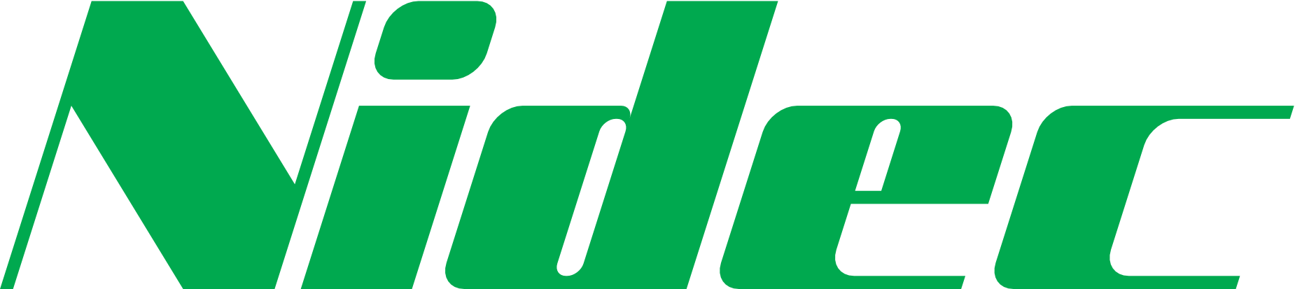 NIDEC Power + Motion
