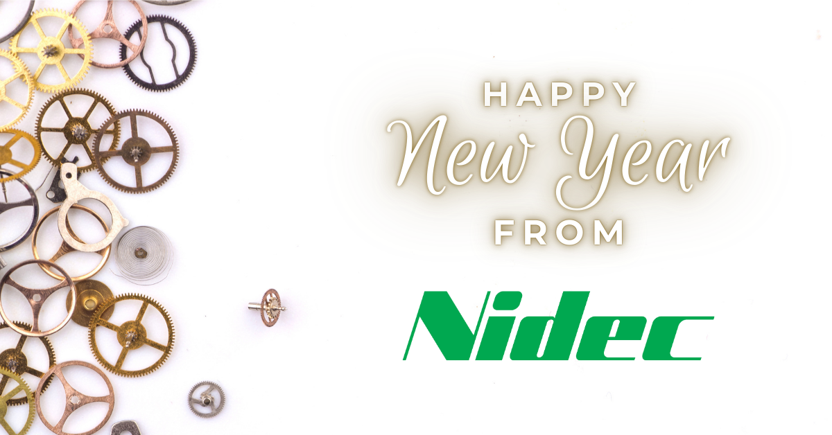 Gear History at New Year’s: The Mechanics Behind the Date Jump