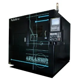 ABLASER Laser Micromachining System