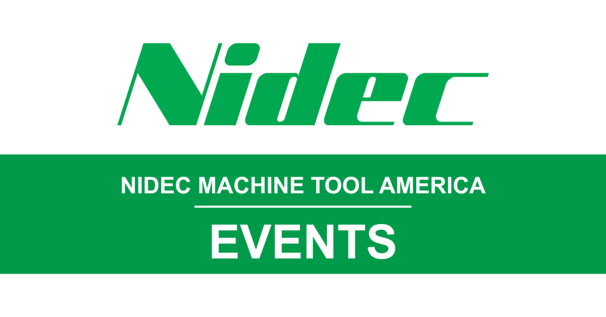 International Manufacturing Technology Show – IMTS 2026