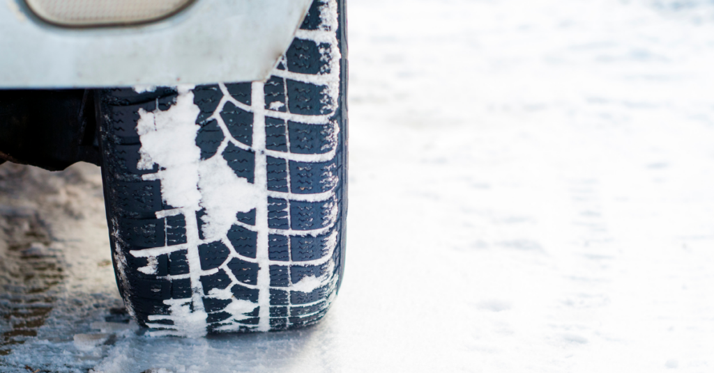 Gear History: How Winter Driving Depends on Gear Kinematics