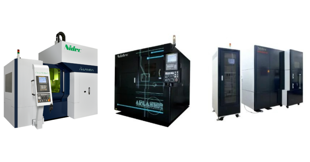 NIDEC MACHINE TOOL AMERICA Expands Advanced Manufacturing Portfolio, Rebrands Division to Reflect Broader Capabilities